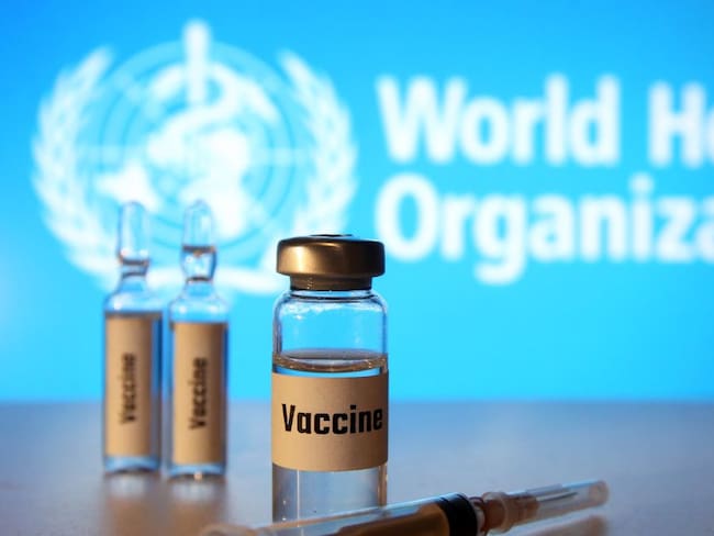 Rusia solicita a la OMS la precalificación de su vacuna anti-COVID Sputnik