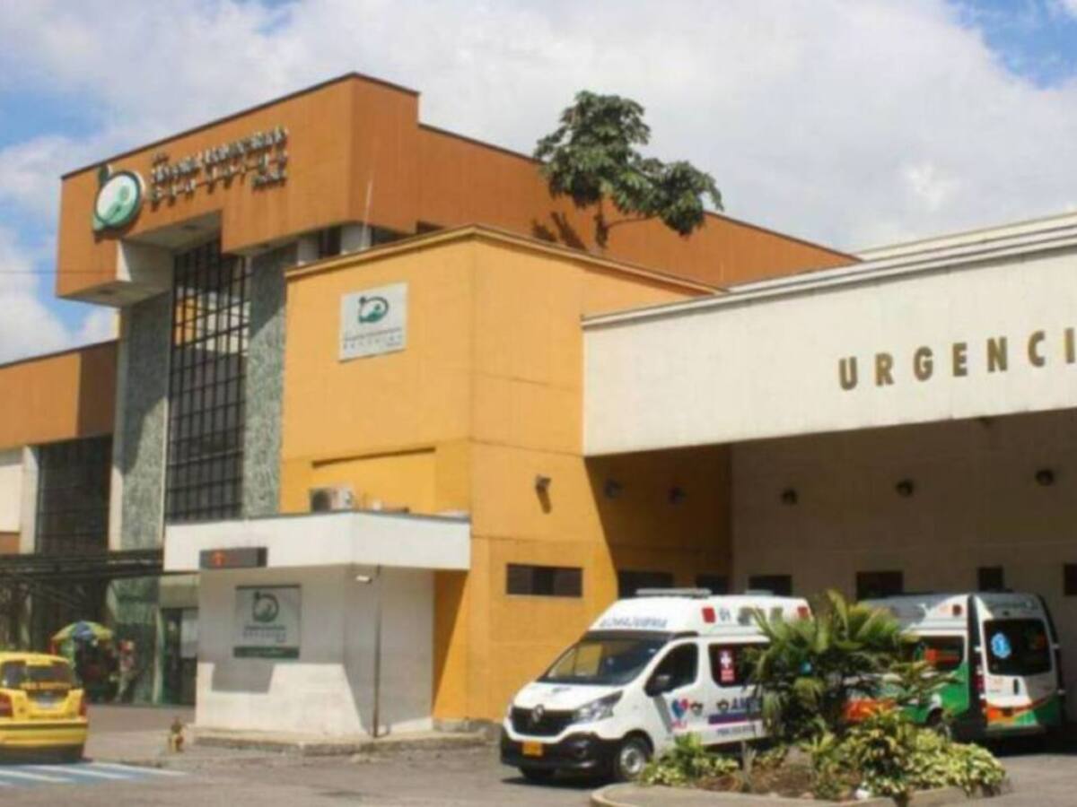 Dos exgerentes del Hospital San Jorge investigados por la Procuraduría