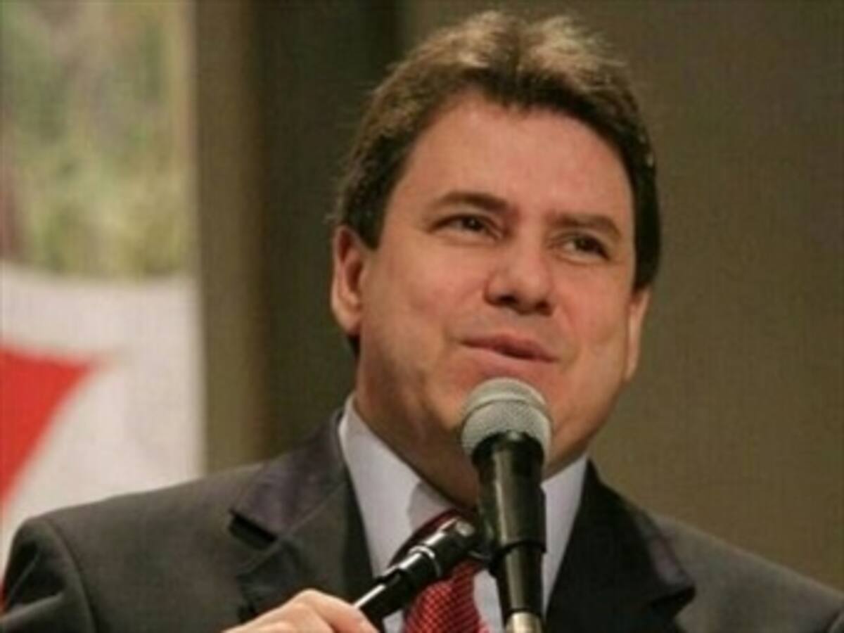 Liberales antioqueños no apoyarían al senador Eugenio Prieto en elecciones