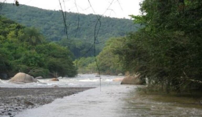 Las autoridades declaran la alerta amarilla en varios municipios de Norte de Santander