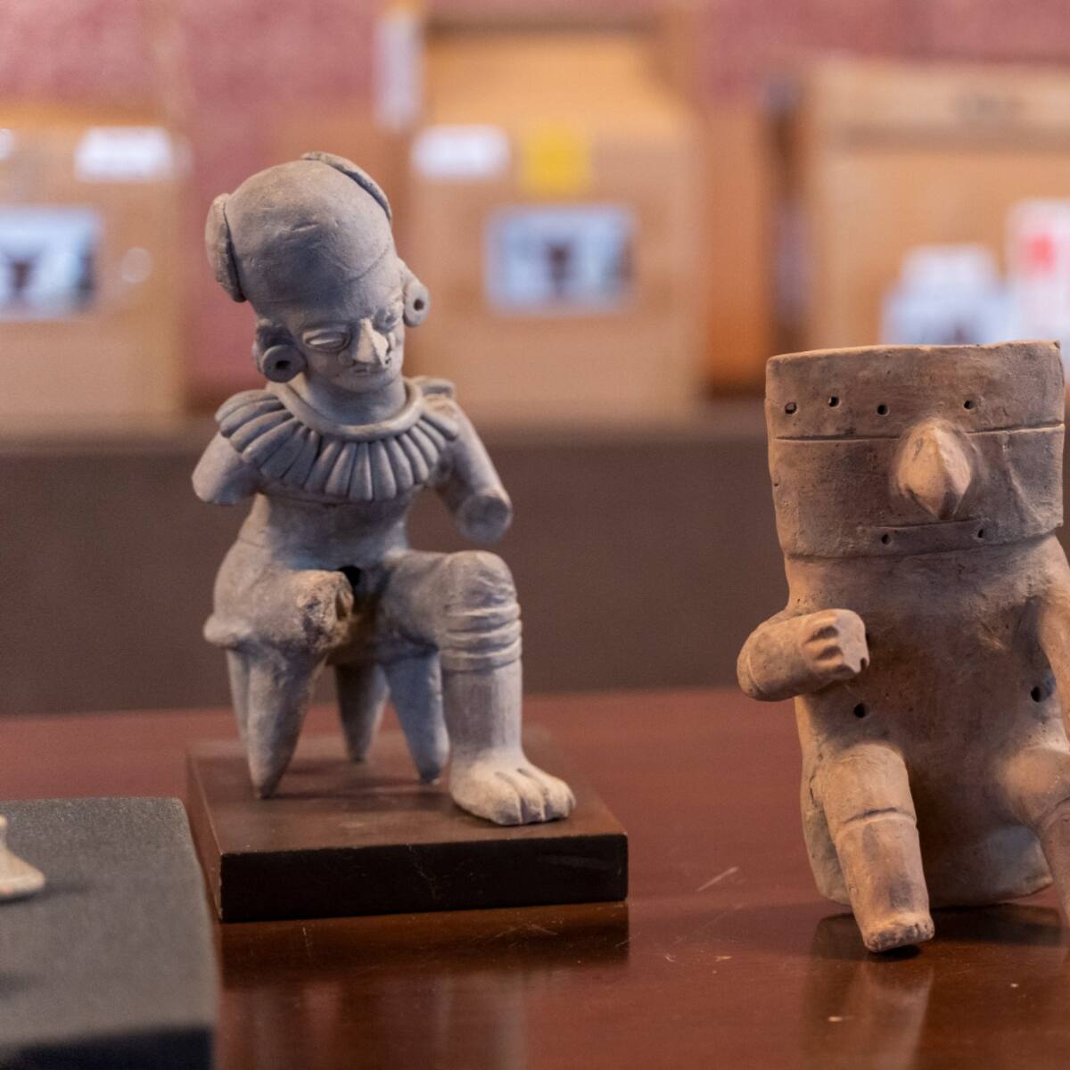 San Agustín será sede de foro internacional sobre restitución de patrimonio cultural