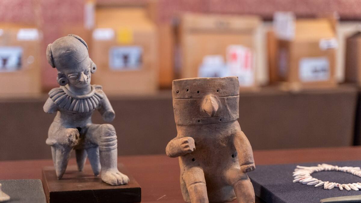 San Agustín será sede de foro internacional sobre restitución de patrimonio cultural