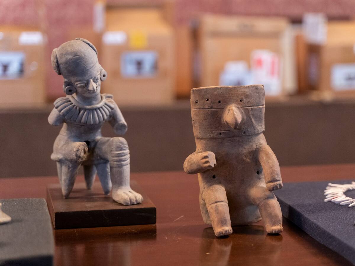 San Agustín será sede de foro internacional sobre restitución de patrimonio cultural