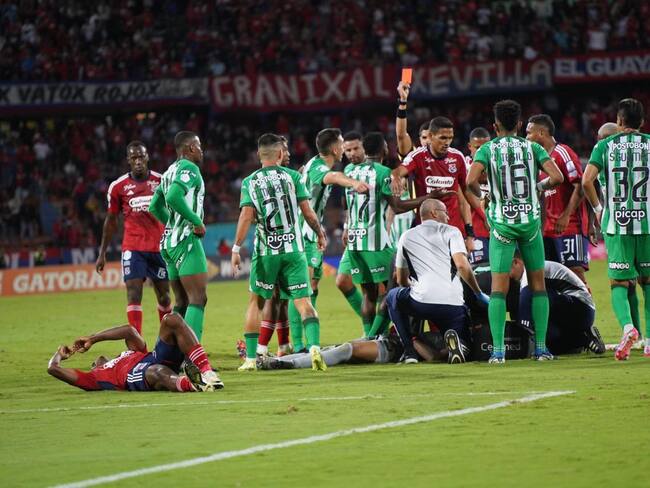 El Pulso del Fútbol, 18 de noviembre de 2024