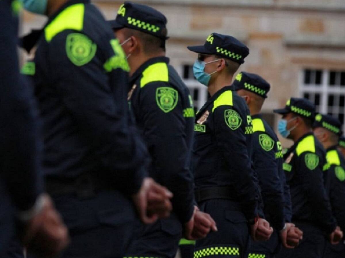 Un nuevo comando de policía podría tener Cúcuta
