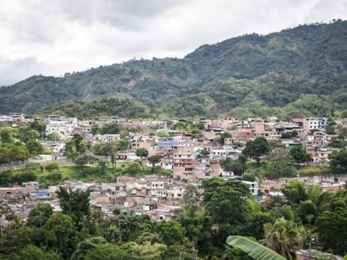 Dos mil personas solicitaron subsidio de mejoramiento vivienda en Ibagué