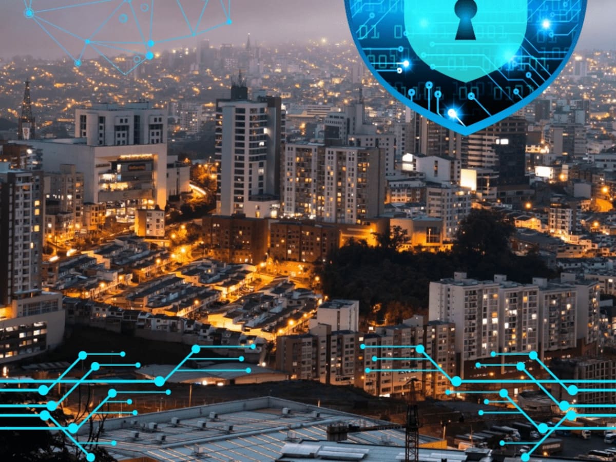 Autoridades en Manizales lanzan innovador software de prevención del delito