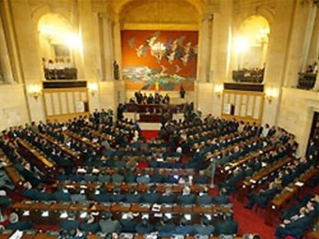 Gobierno se juega esta semana sus últimas cartas sobre la agenda legislativa