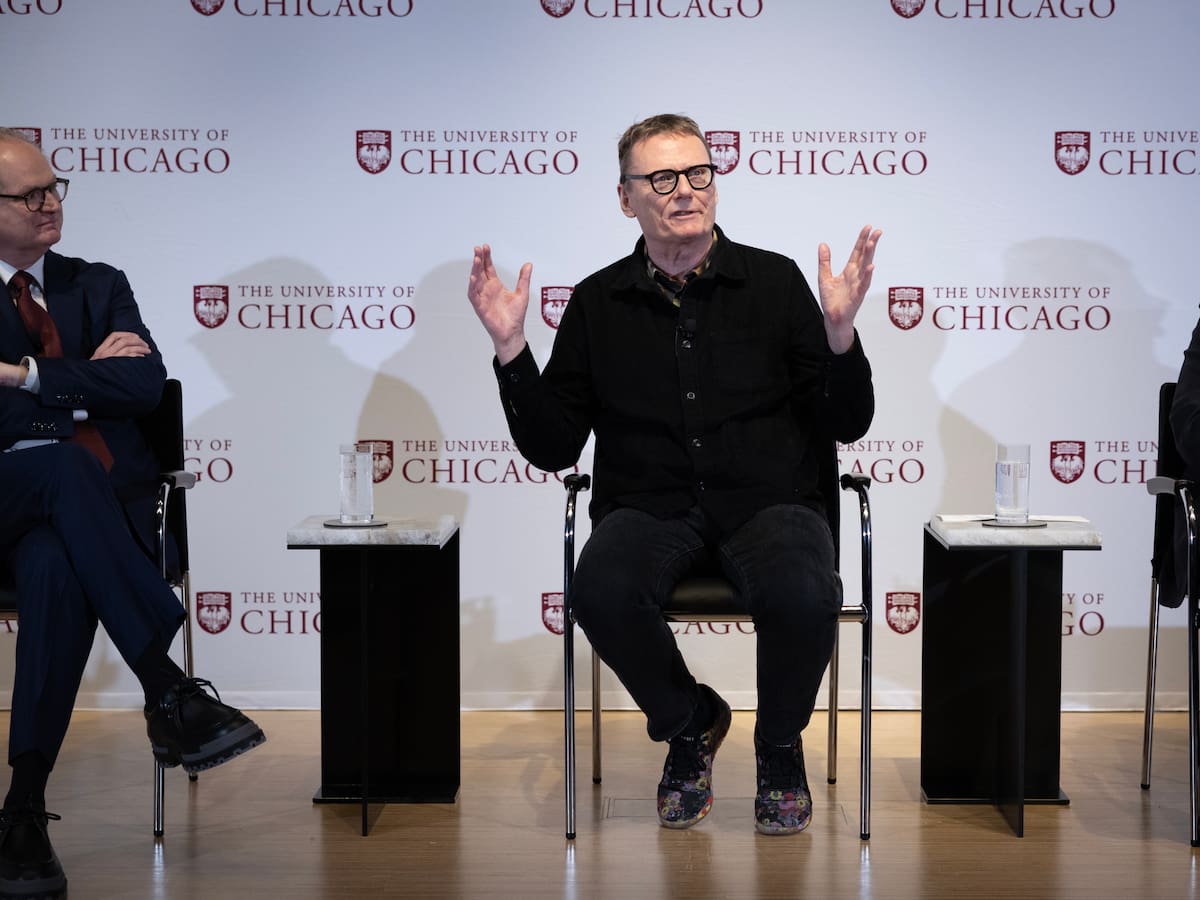 El gobierno Petro no tiene una estrategia clara para solucionar problemas: James Robinson