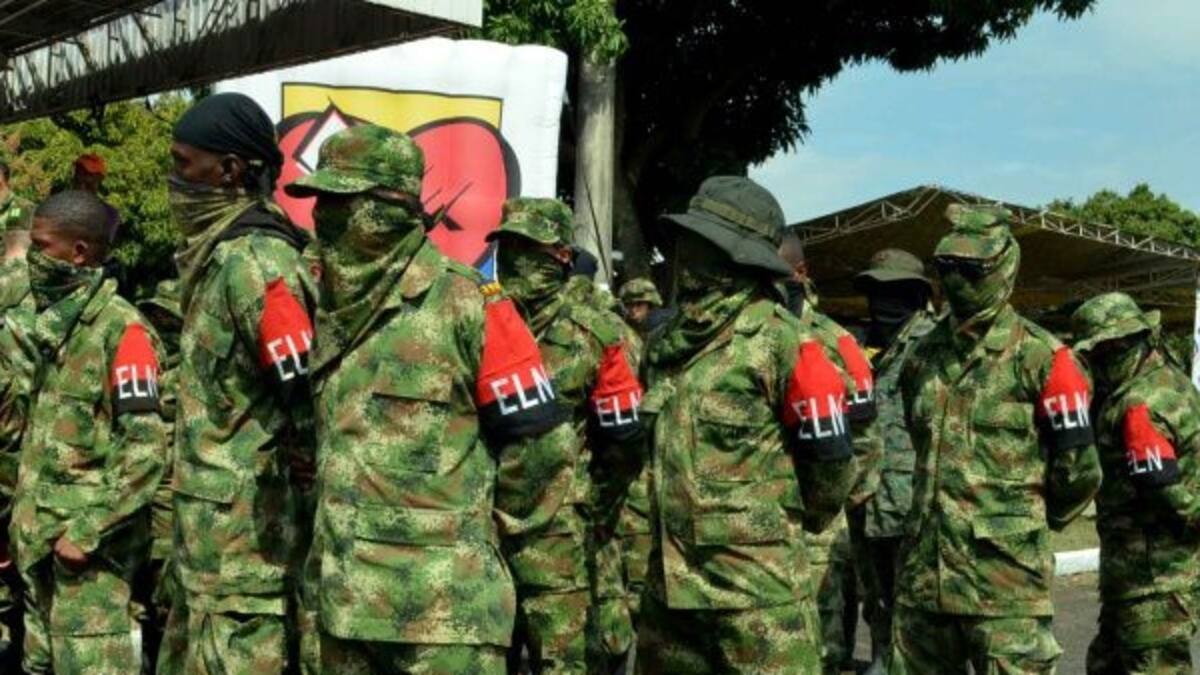 Comando Central del ELN dice que no es momento de propuestas confidenciales
