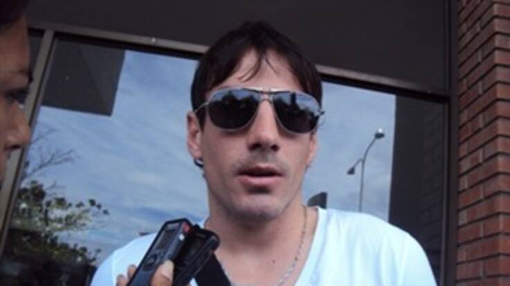 Escuche la entrevista de Emmanuel Molina, la nueva contratación de Independiente Santa Fe