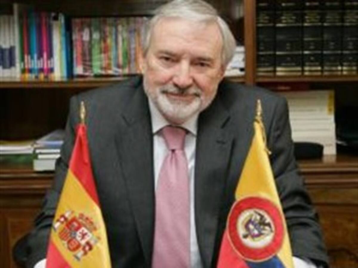 Empresas españolas en Colombia se duplican en dos años. Ya hay 400