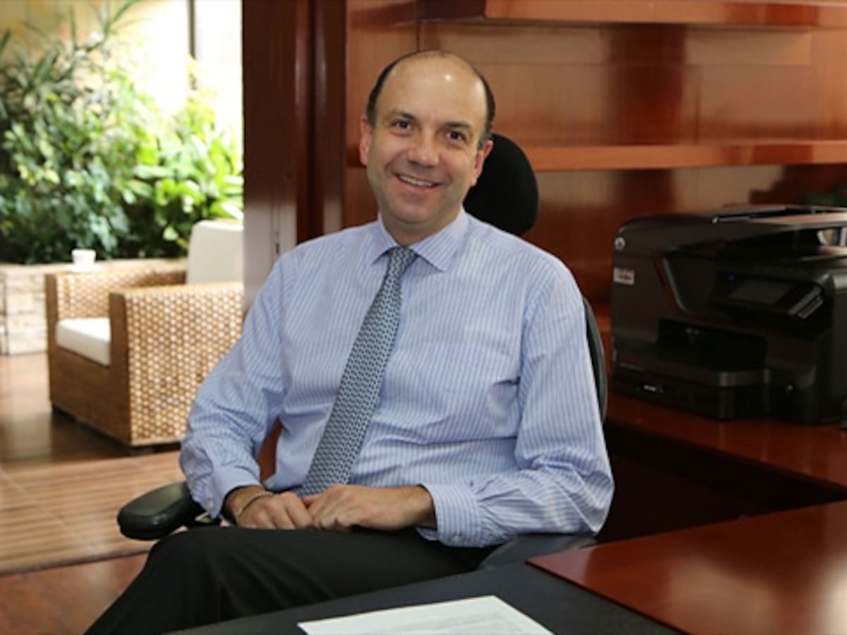 Presidente pasará revista al sector ambiente