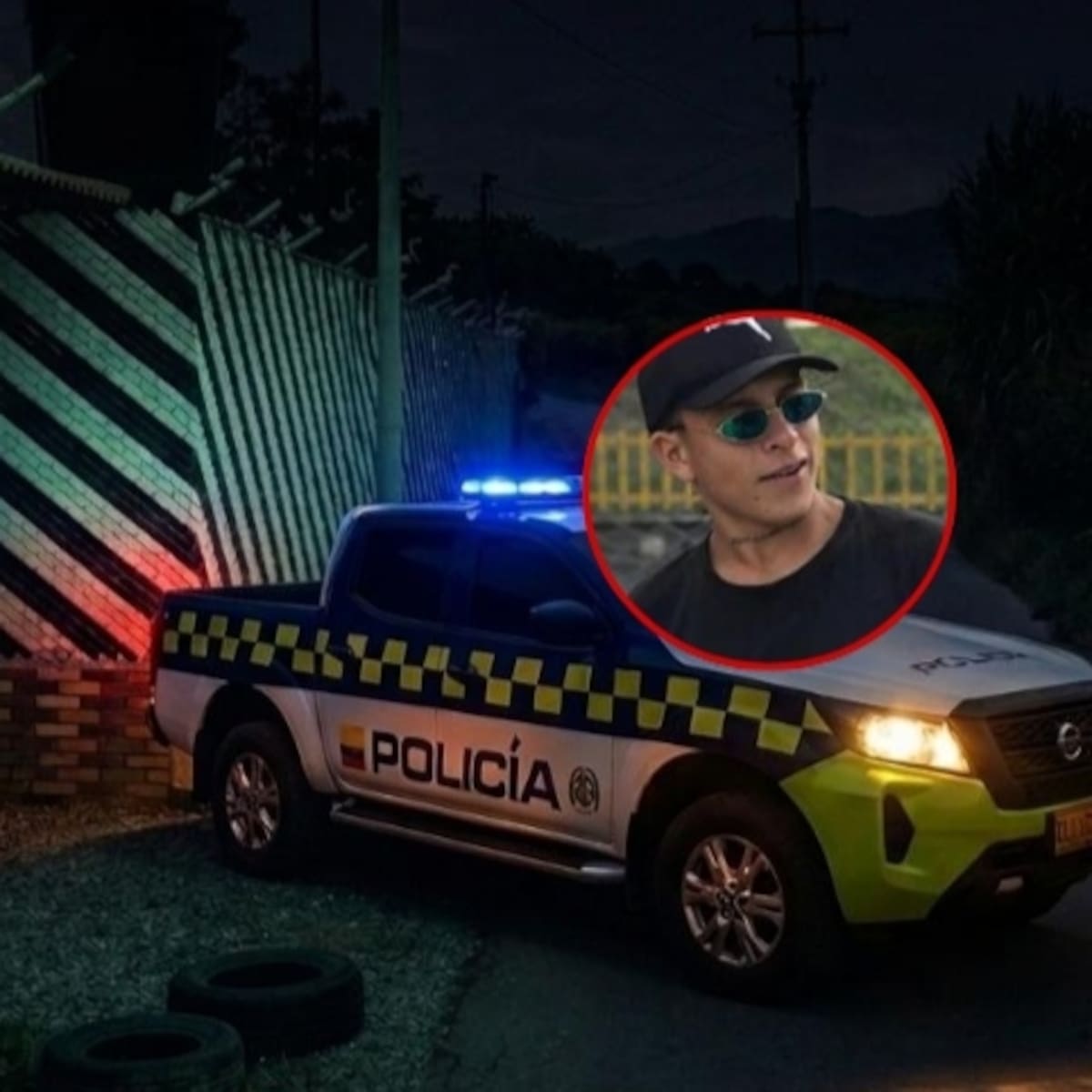 Homicidio en Circasia, Quindío ocurrió en fiesta clandestina donde había menores de edad: Alcaldía