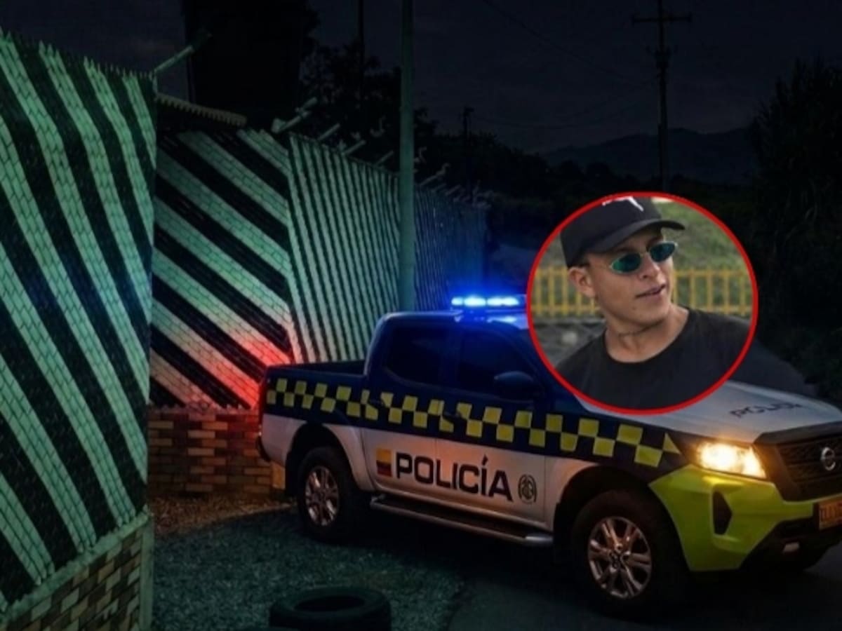 Homicidio en Circasia, Quindío ocurrió en fiesta clandestina donde había menores de edad: Alcaldía