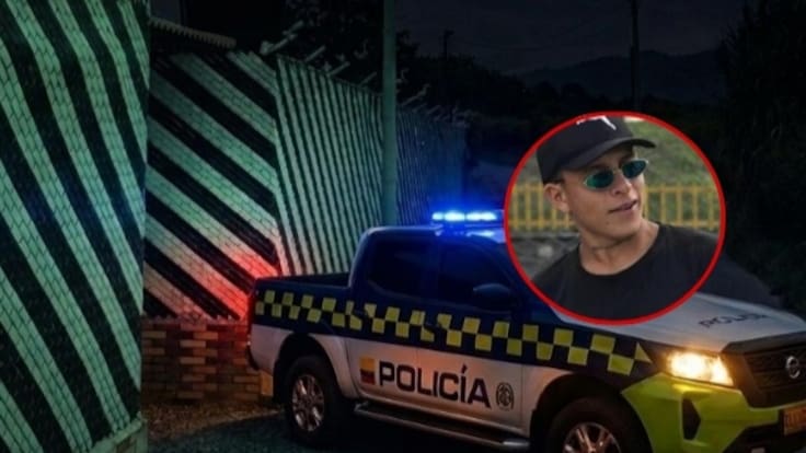 Natali Henao, secretaria gobierno de Circasia