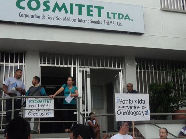 Presidente de Suteq, Hector Elias Leal