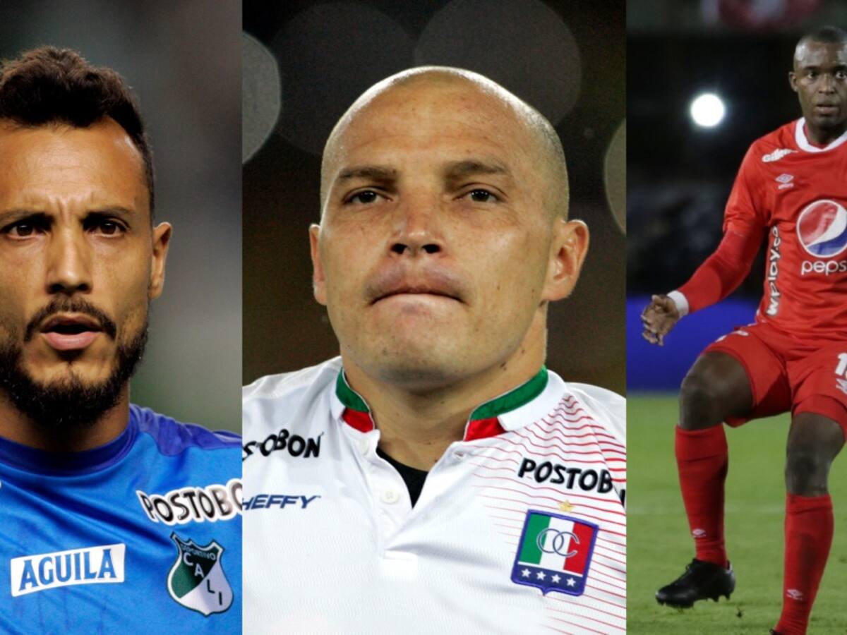 Capitanes de 3 equipos se pronuncian sobre jugar o no a puerta cerrada