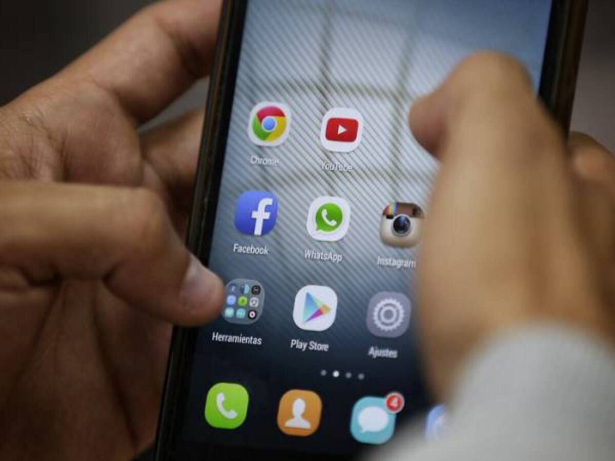 Las "noticias falsas" se difunden más que la verdad en las redes sociales