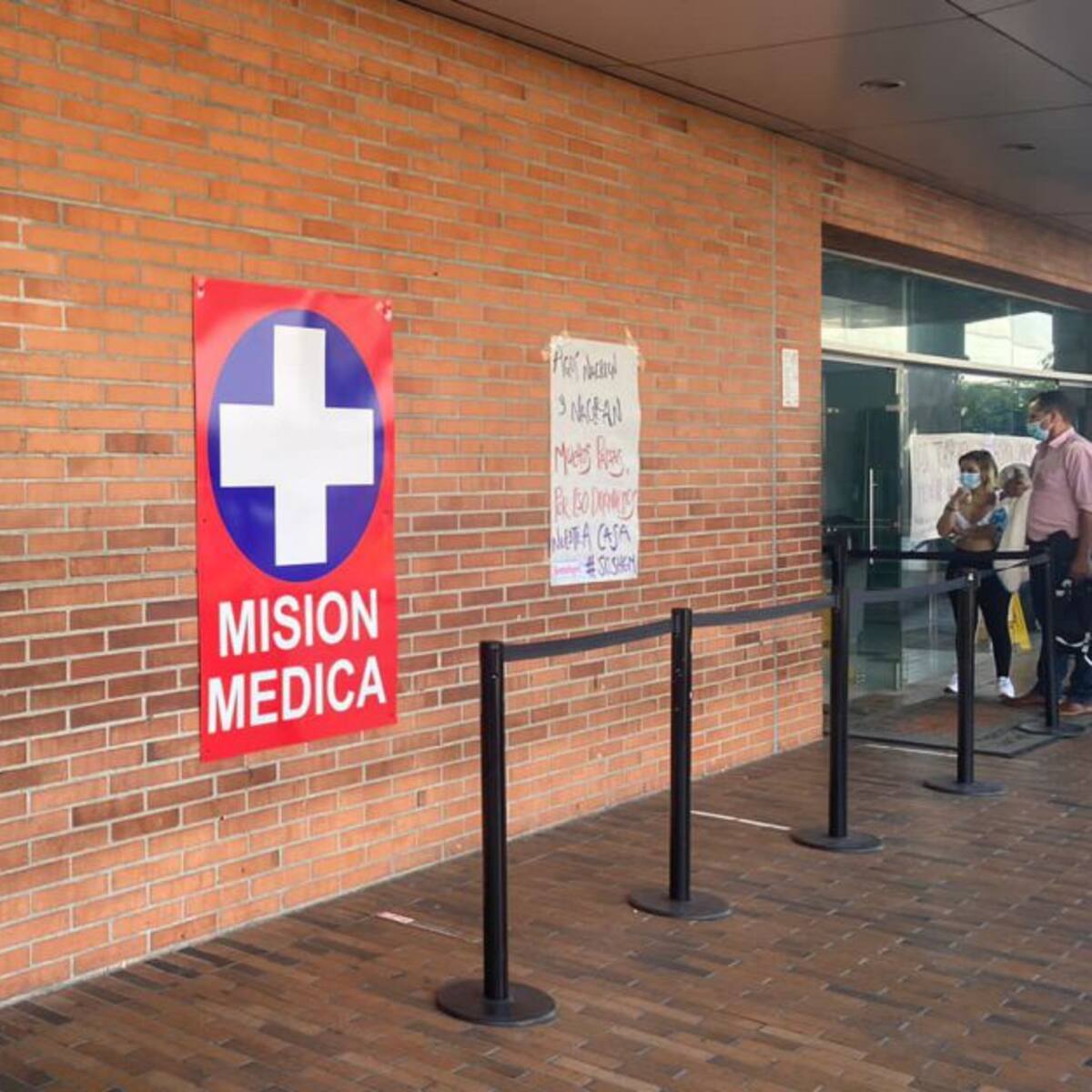 Por falta de pago a trabajadores, HGM tuvo que cancelar plan quirúrgico