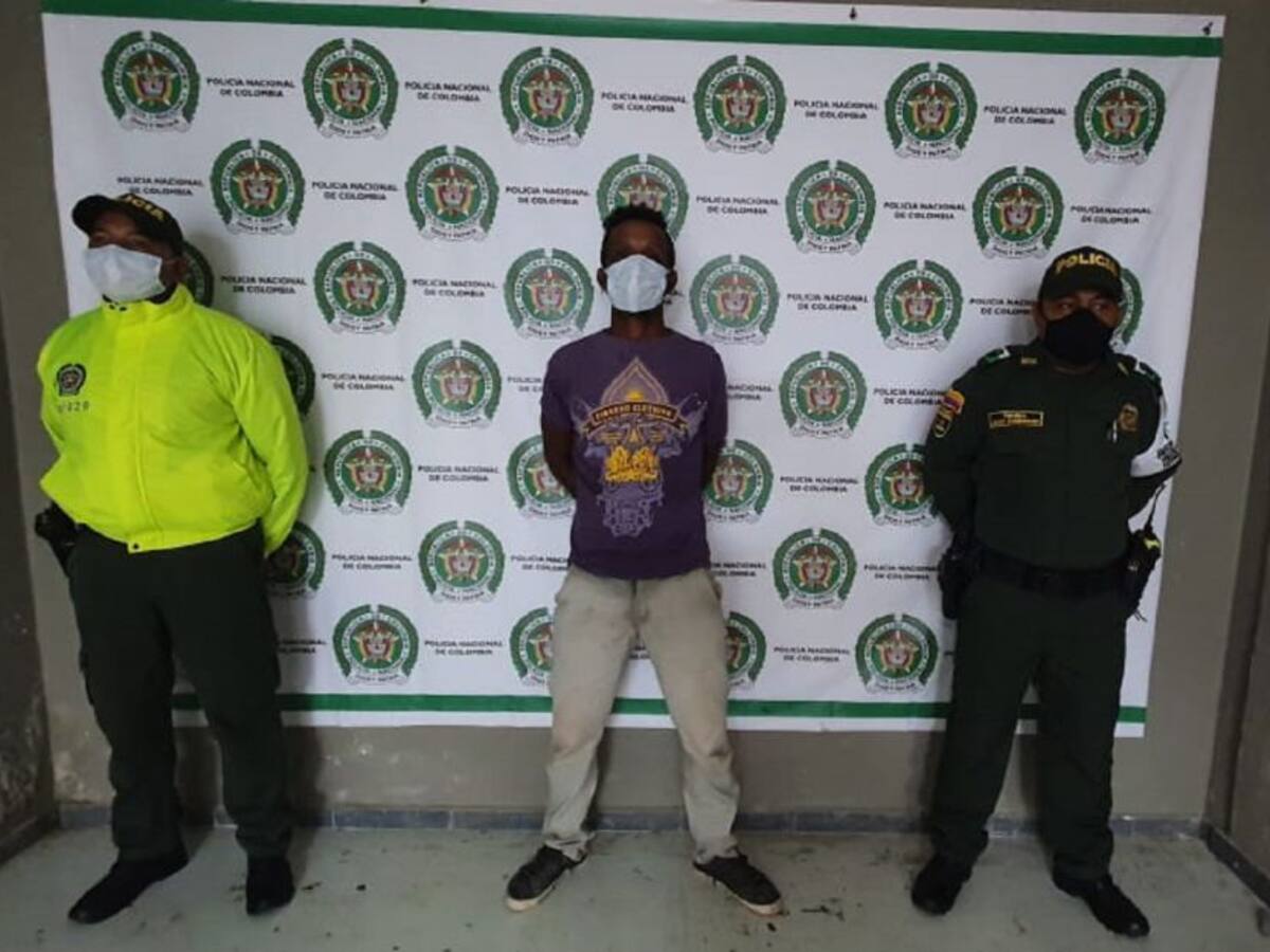 Hombre habría abusado sexualmente de su hija en Soplaviento, Bolívar
