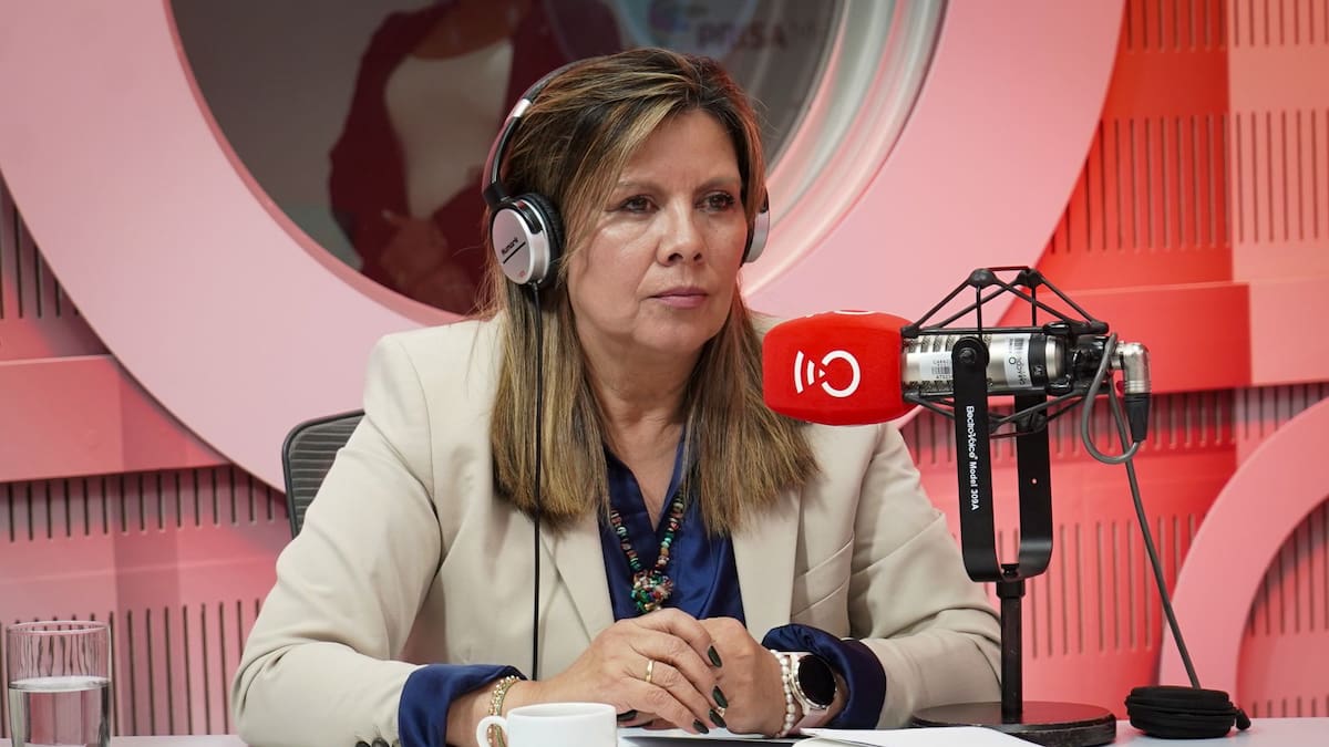 Fiscal Camargo confirma estar de acuerdo con eliminación de audiencias de imputación de cargos