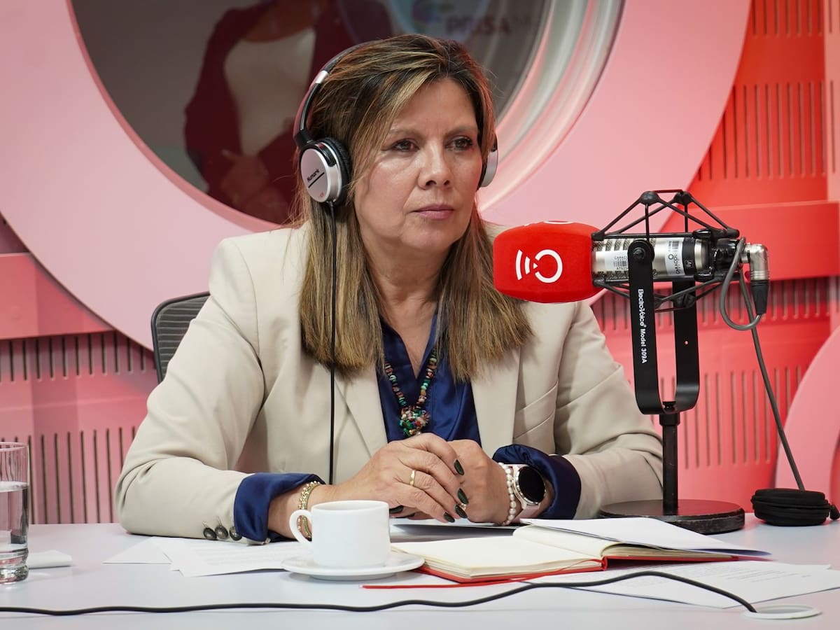 Fiscal Camargo confirma estar de acuerdo con eliminación de audiencias de imputación de cargos