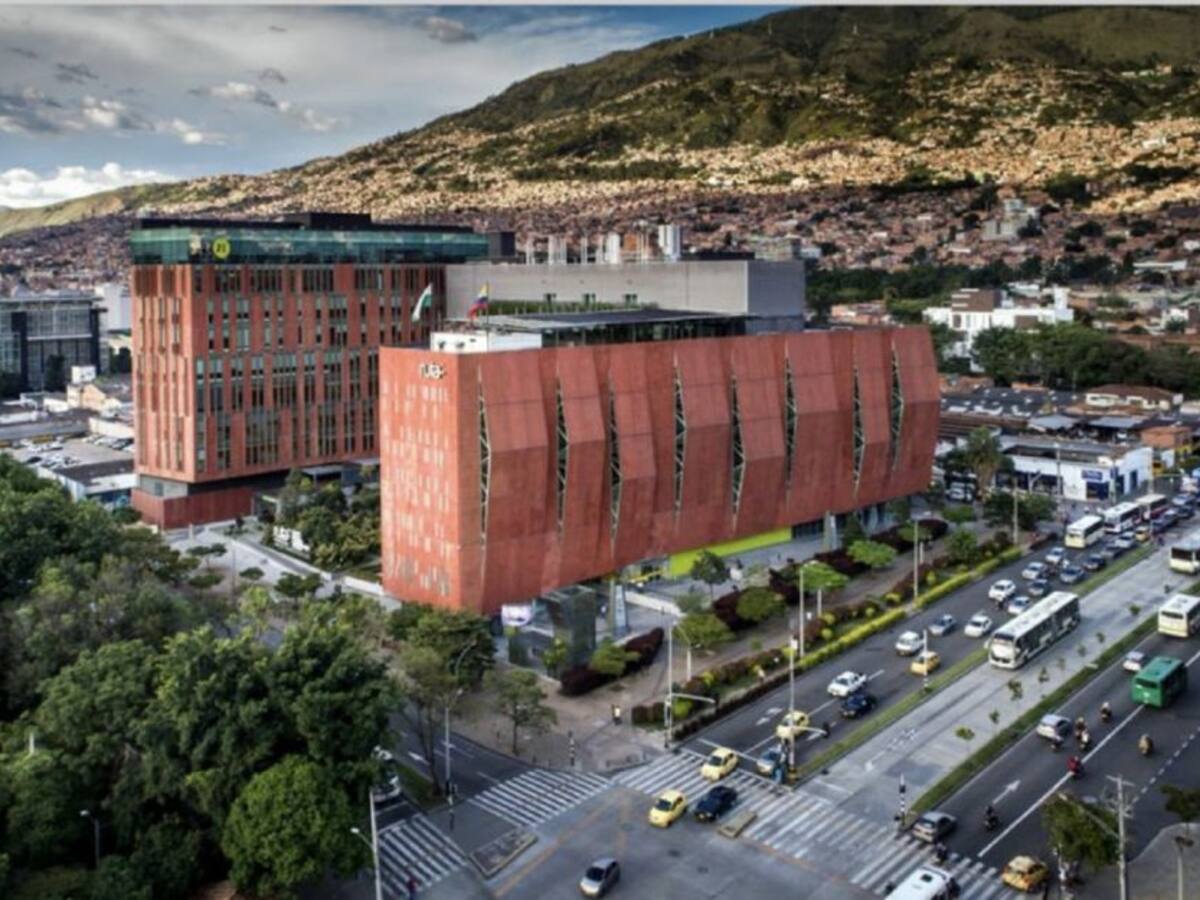 Medellín entre las ciudades promesa para desarrollo de nuevas tecnologías