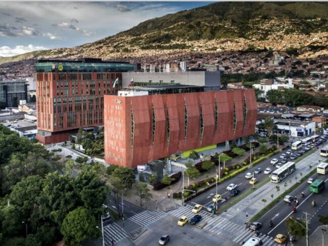 La ciudad fue destacada por su trabajo en el desarrollo de Software, por el medio internacional Rest of World