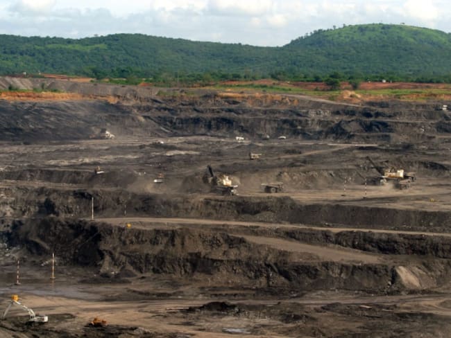Minas Paz de Oro deberá adoptar medidas para evitar daños ambientales