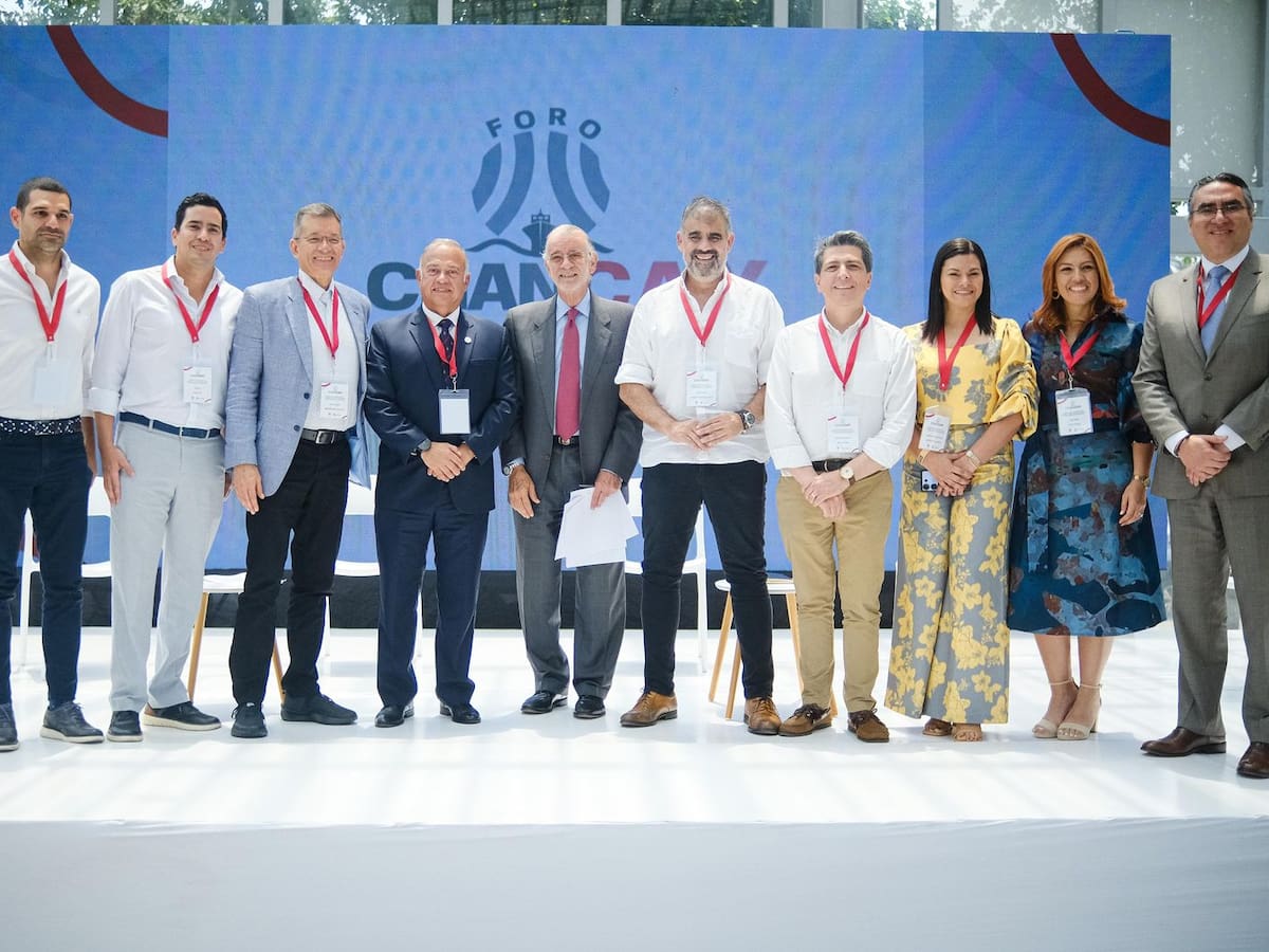Atlántico y el megapuerto de Chancay: una apuesta por la expansión comercial