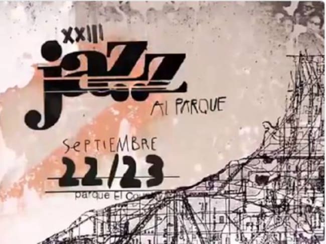¡Imperdible! Jazz al Parque 2018 llega con maravillosos artistas a Bogotá