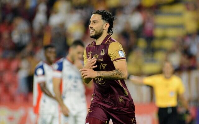 (Jorge A Cuéllar/Colprensa)