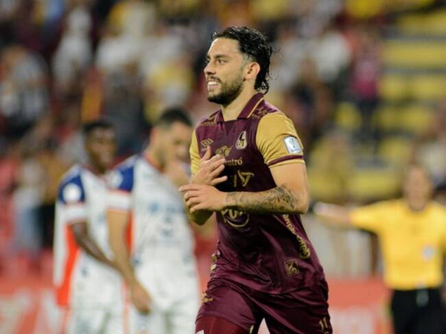 (Jorge A Cuéllar/Colprensa)