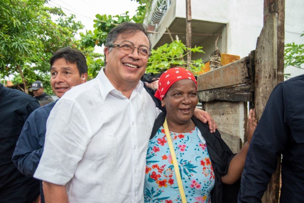 Presidencia de la República