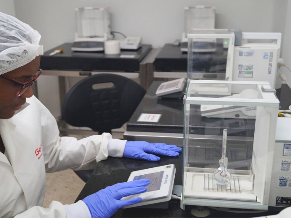 La multinacional Genfar, con su planta de producción en Cali, expandirá su mercado a 12 países