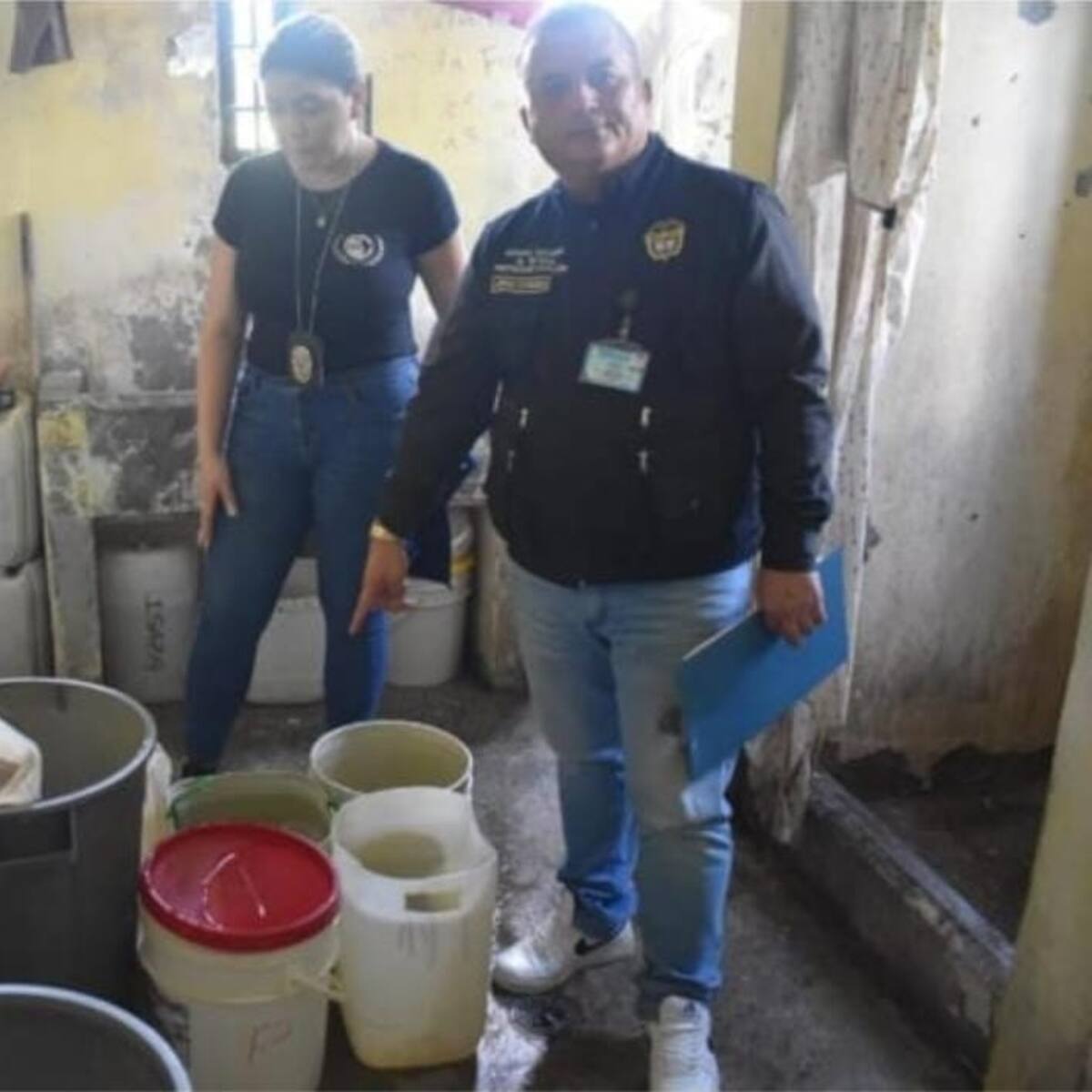 INPEC tomó primeras medidas para solucionar la crisis de la cárcel de Puerto Triunfo