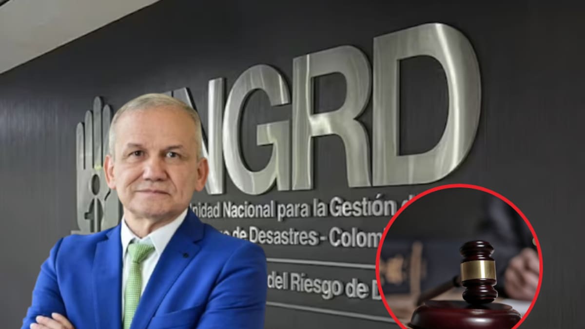 Carlos Ramón González será acusado ante la Corte Suprema el próximo 29 de enero