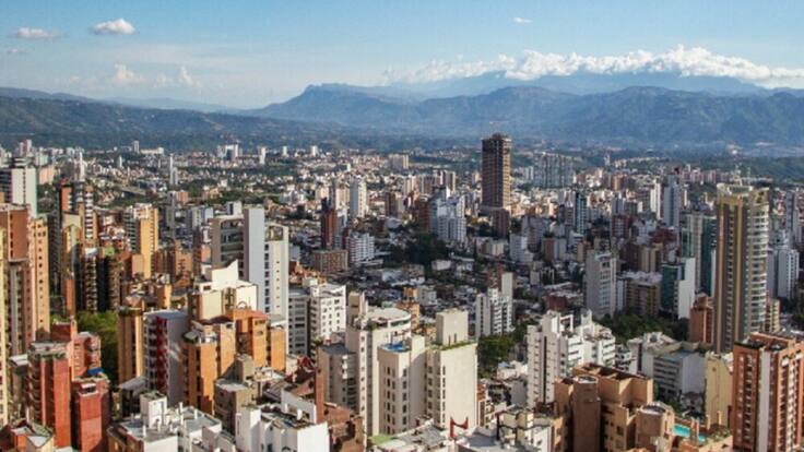 Santander es el tercer departamento más competitivo del país