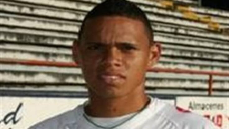 Muere goleador del Atlético Huila en accidente de tránsito