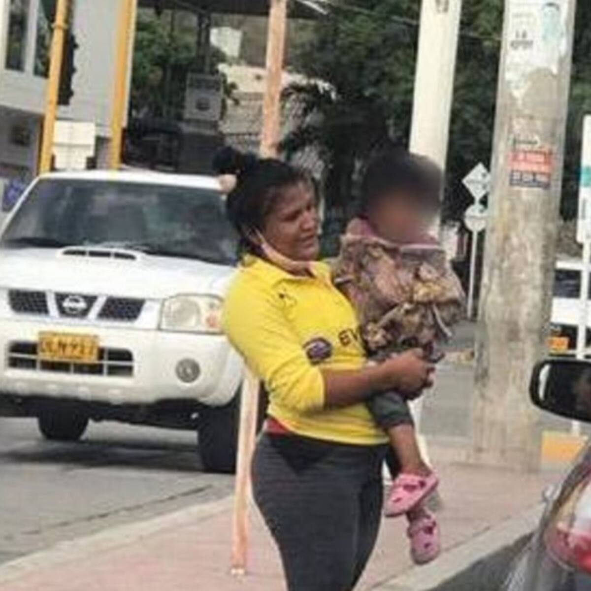 Mendicidad infantil, la cara cruel del coronavirus en Santa Marta