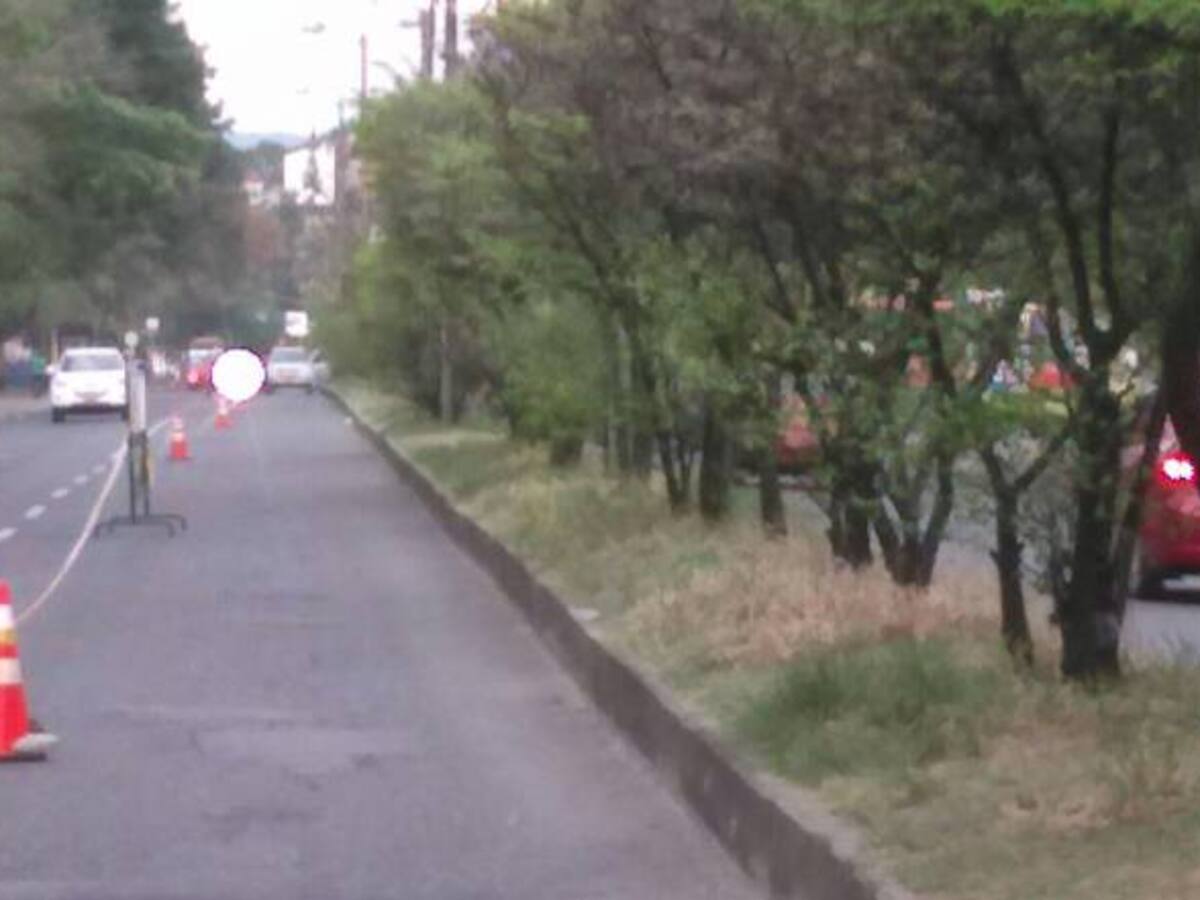 Día sin carro y sin moto en Ibagué es voluntario