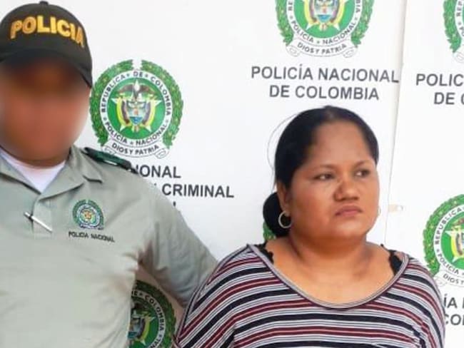 Capturan en Cartagena a falsa Policía con 18 denuncias por estafa