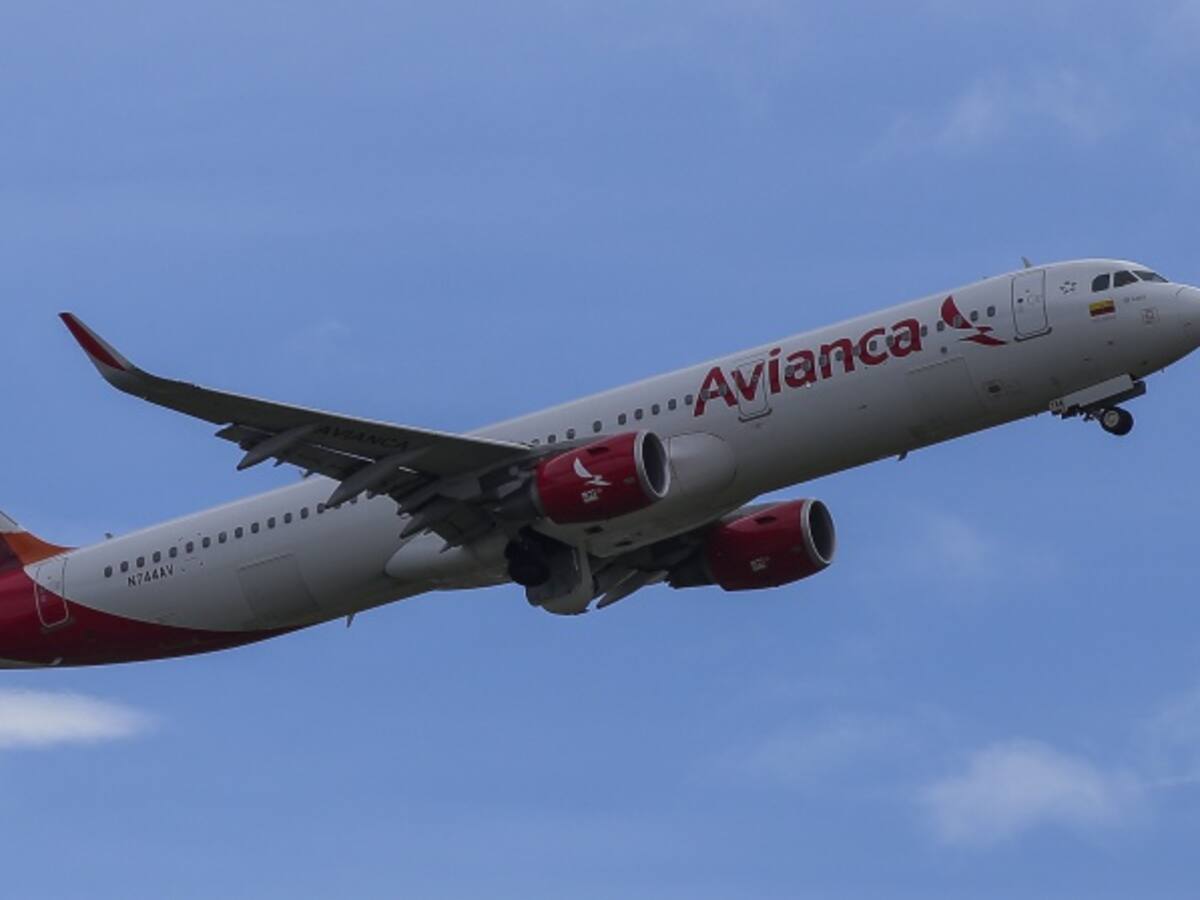 Avianca y Singapore Airlines firman acuerdo de código compartido