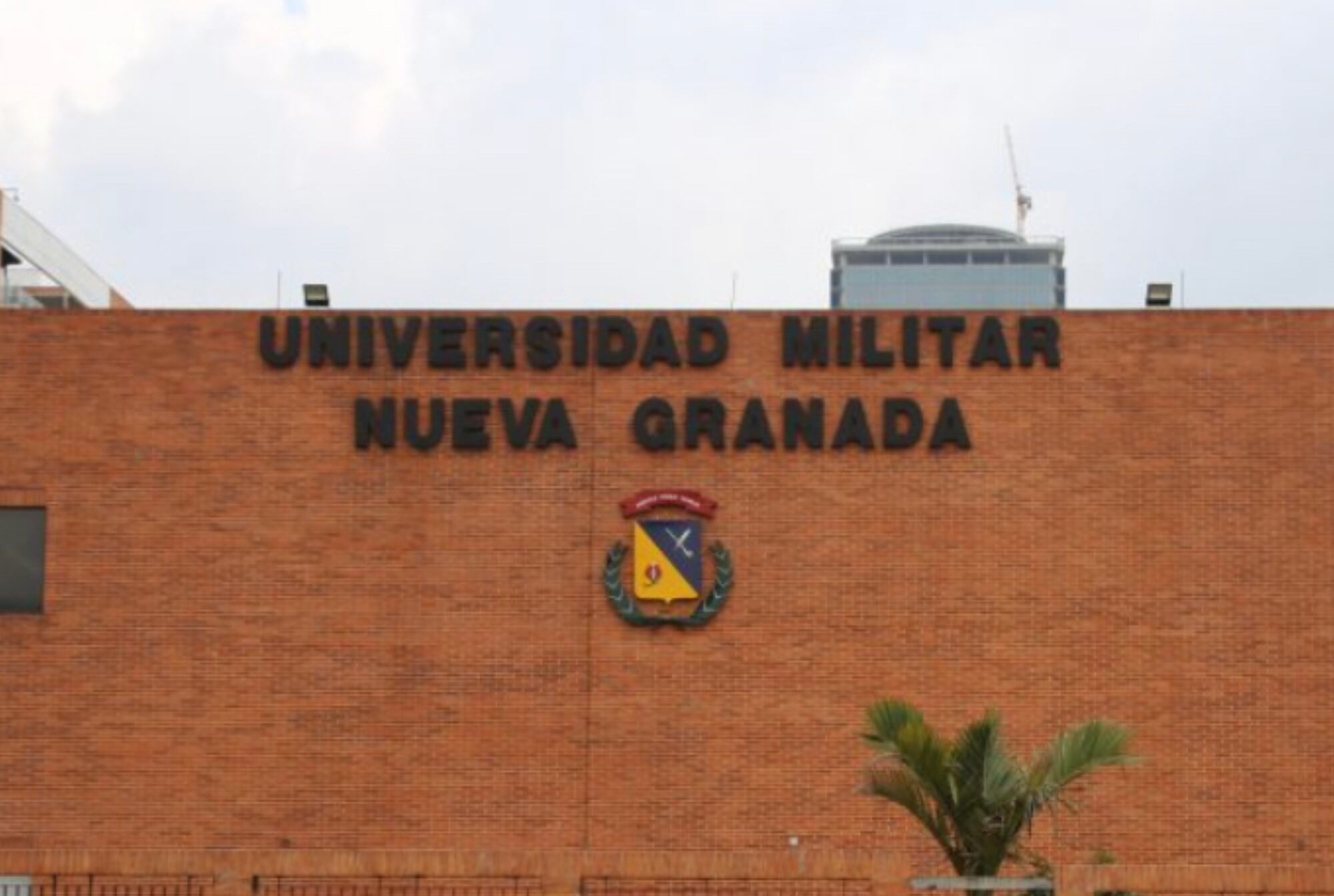 Universidad Militar Nueva Granada | Foto: Colprensa