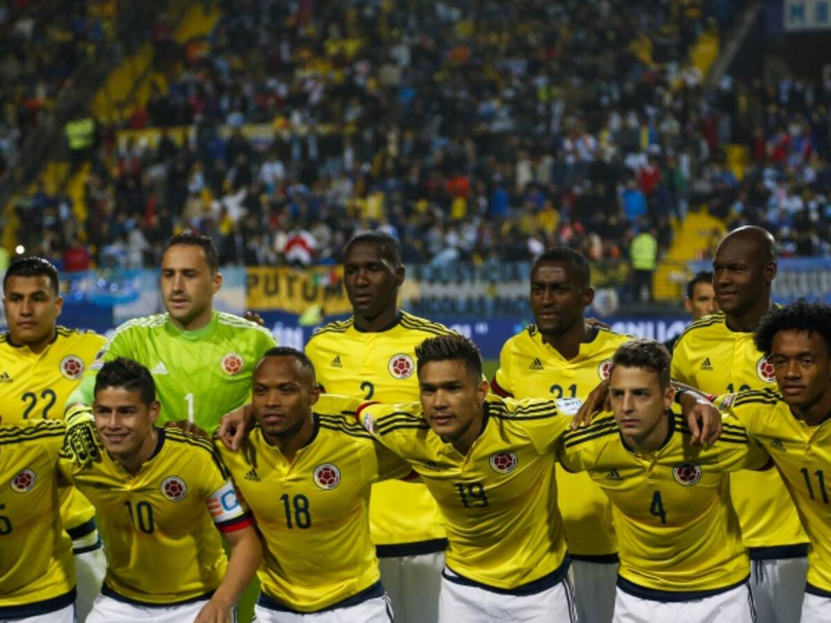 Los jugadores no convocados por Pékerman también apoyaron a la Selección
