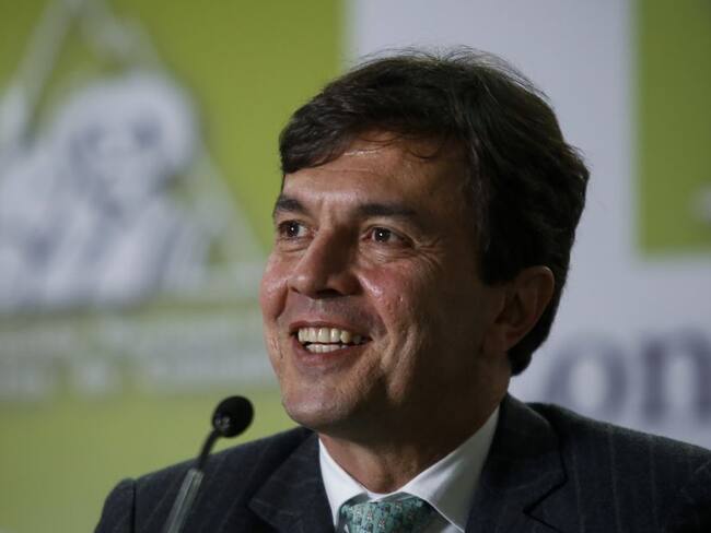 “El Tolima tiene todo para ser el segundo productor”: Gerente FedeCafé