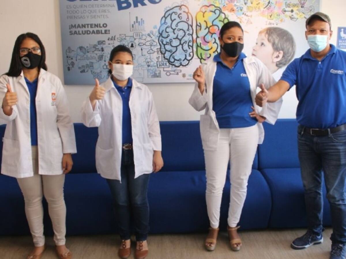 Con videojuegos terapéuticos, emprendedores mejoran atención de niños