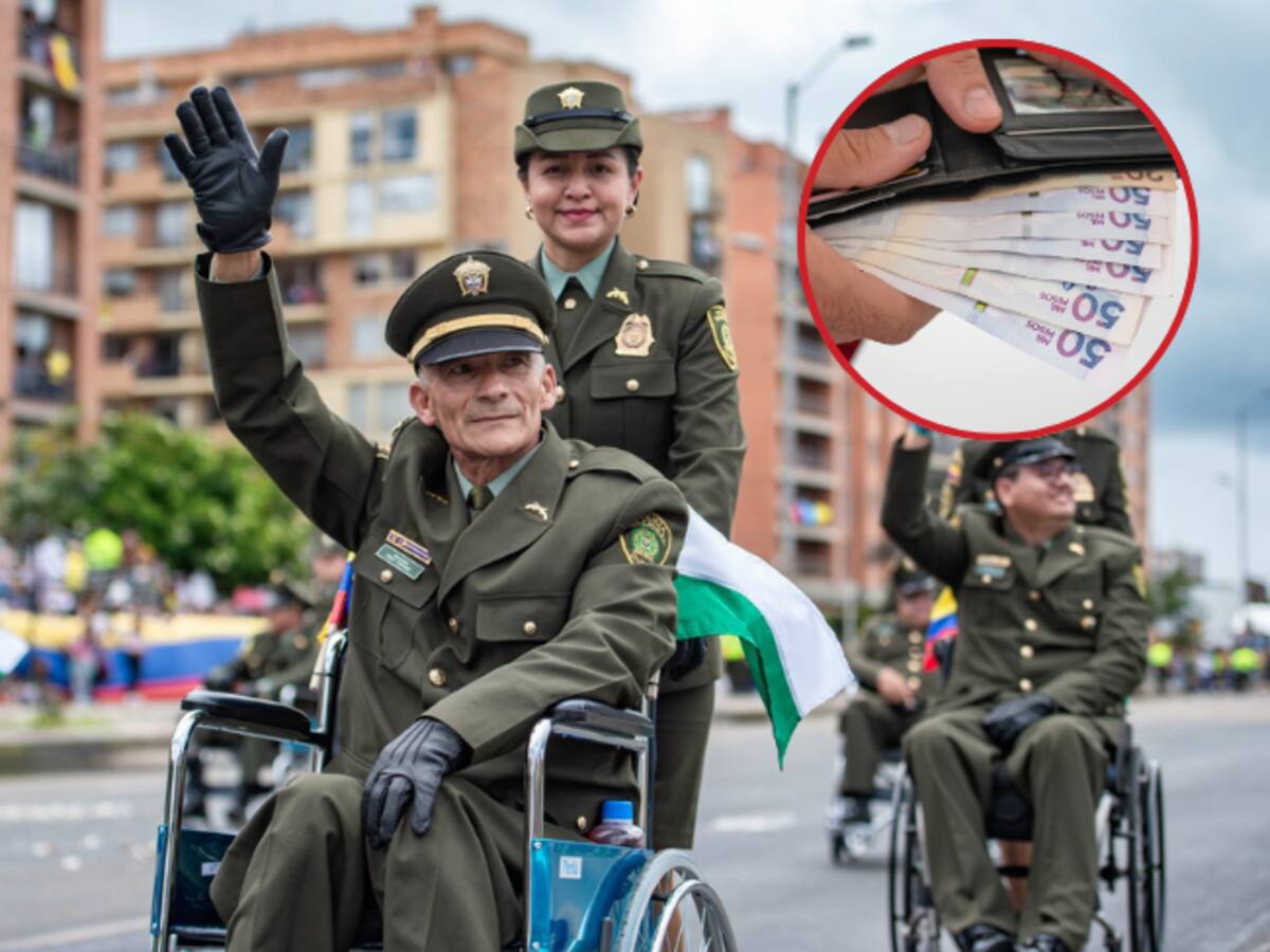 Mesada 14 beneficiará 244.590 pensionados: ¿En qué casos? Explicación Acto legislativo 01