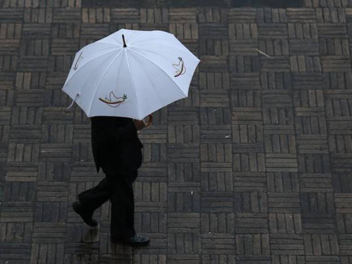 Ministerio de Ambiente entregó recomendaciones por la temporada de lluvias